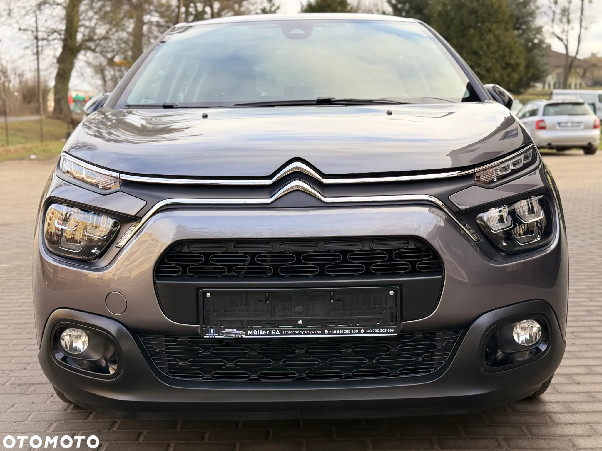 Citroën C3 Pure Tech 83 S&S FEEL - 6