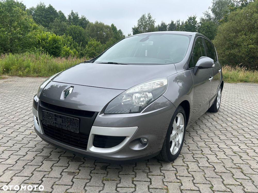 Renault Scenic 1.9 dCi Expression - 1