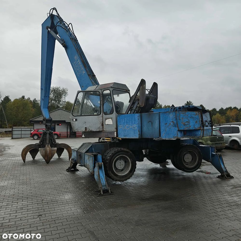 Fuchs 714 - 3