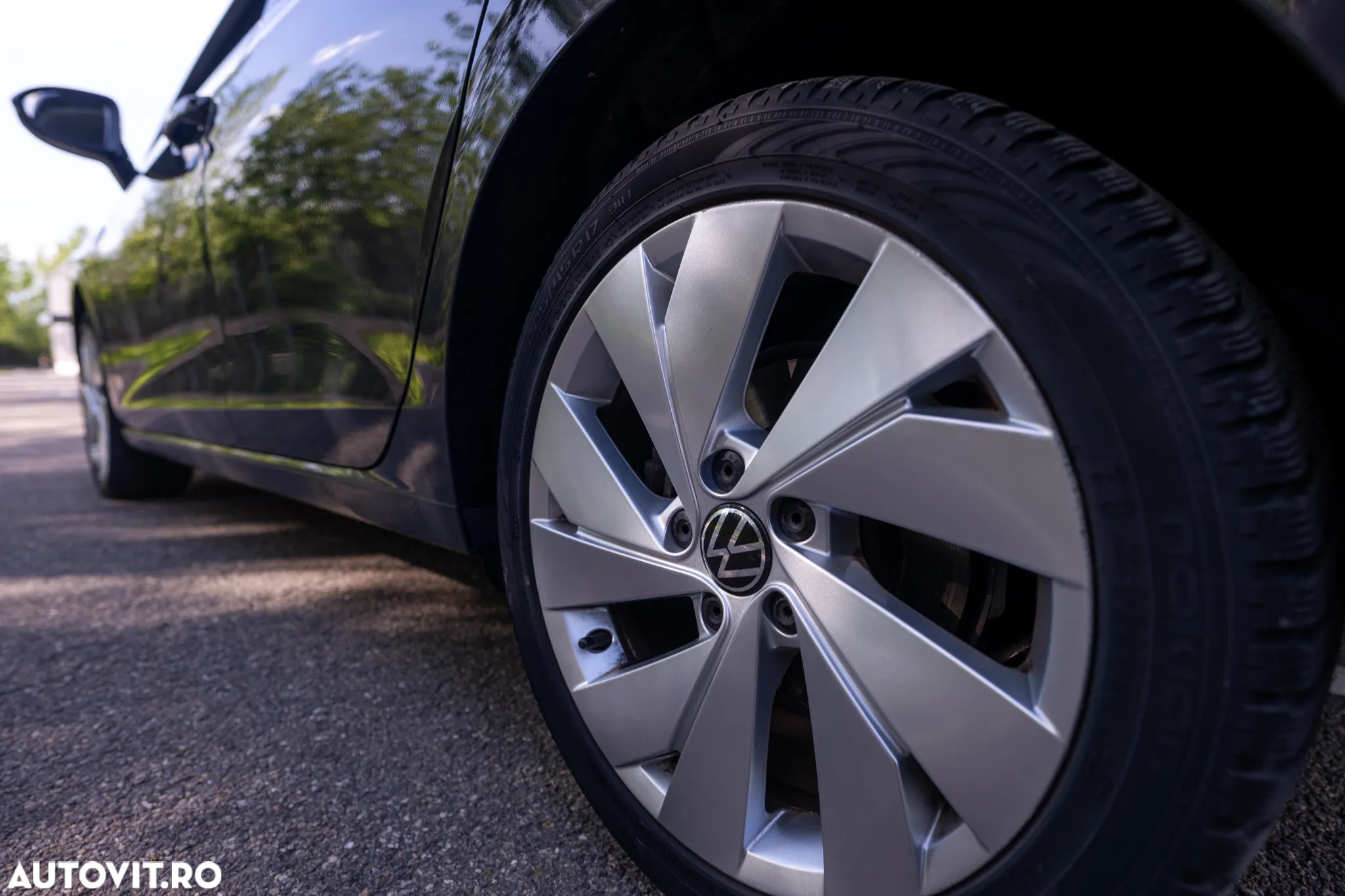 Volkswagen Golf 2.0 TDI DSG Style - 35