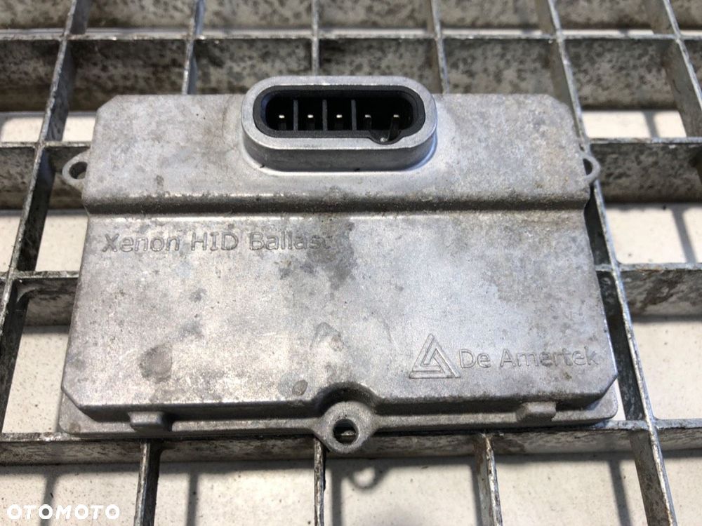 PRZETWORNICA XENON  VOLVO FH 2005 - 2022 460 3181-VT162B2001 - 1