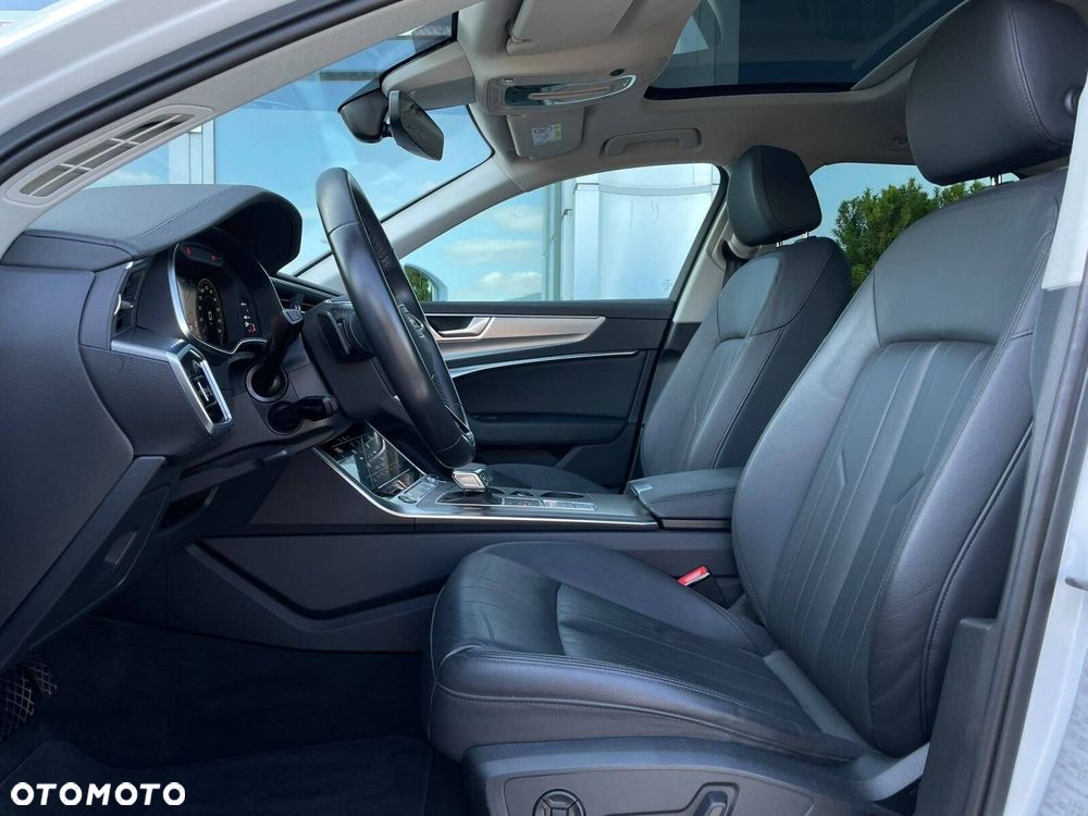 Audi A6 Avant - 23