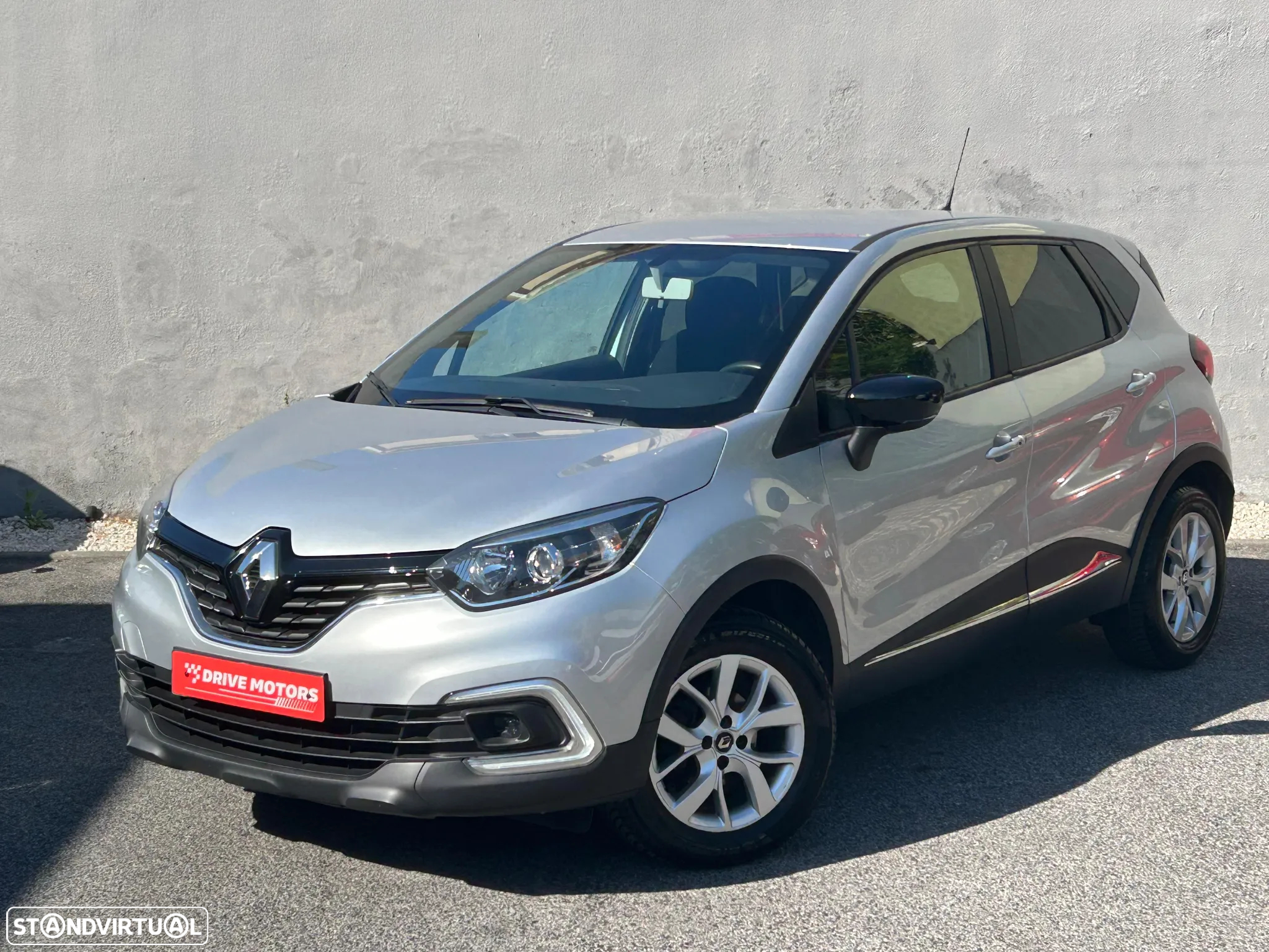 Renault Captur 0.9 TCE Exclusive - 10