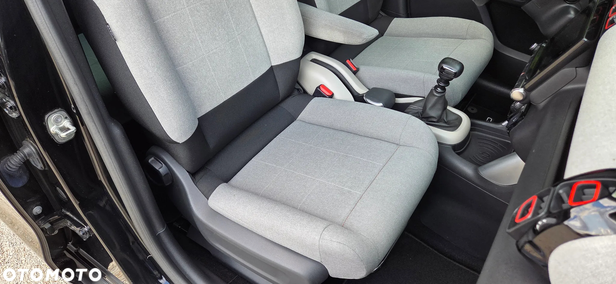 Citroën C3 Aircross PureTech 110 Stop & Start OPF SHINE PACK - 35