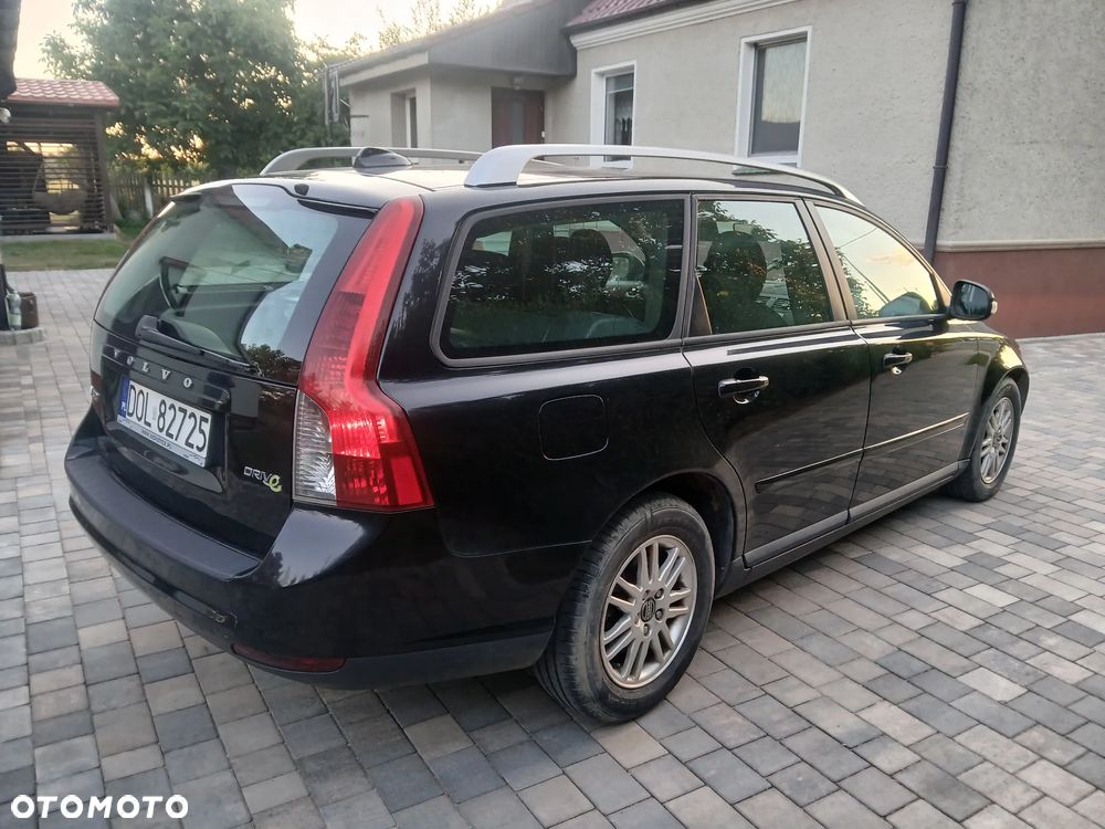 Volvo V50 D2 Momentum Start-Stop - 4