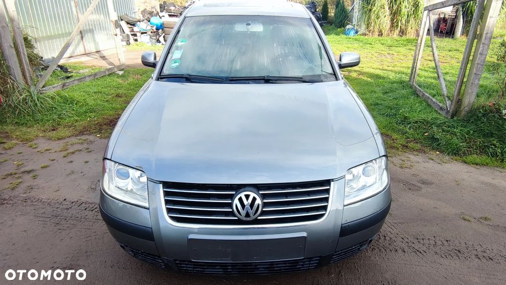 Volkswagen Passat - 6