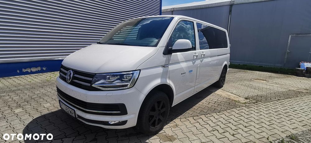 Volkswagen Transporter L1H2 - 3