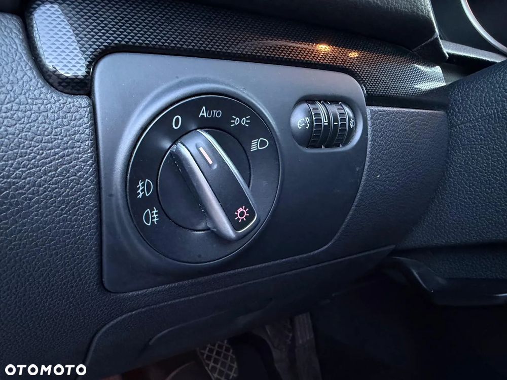 Volkswagen Golf Variant 1.2 TSI BlueMotion Technology Comfortline - 36