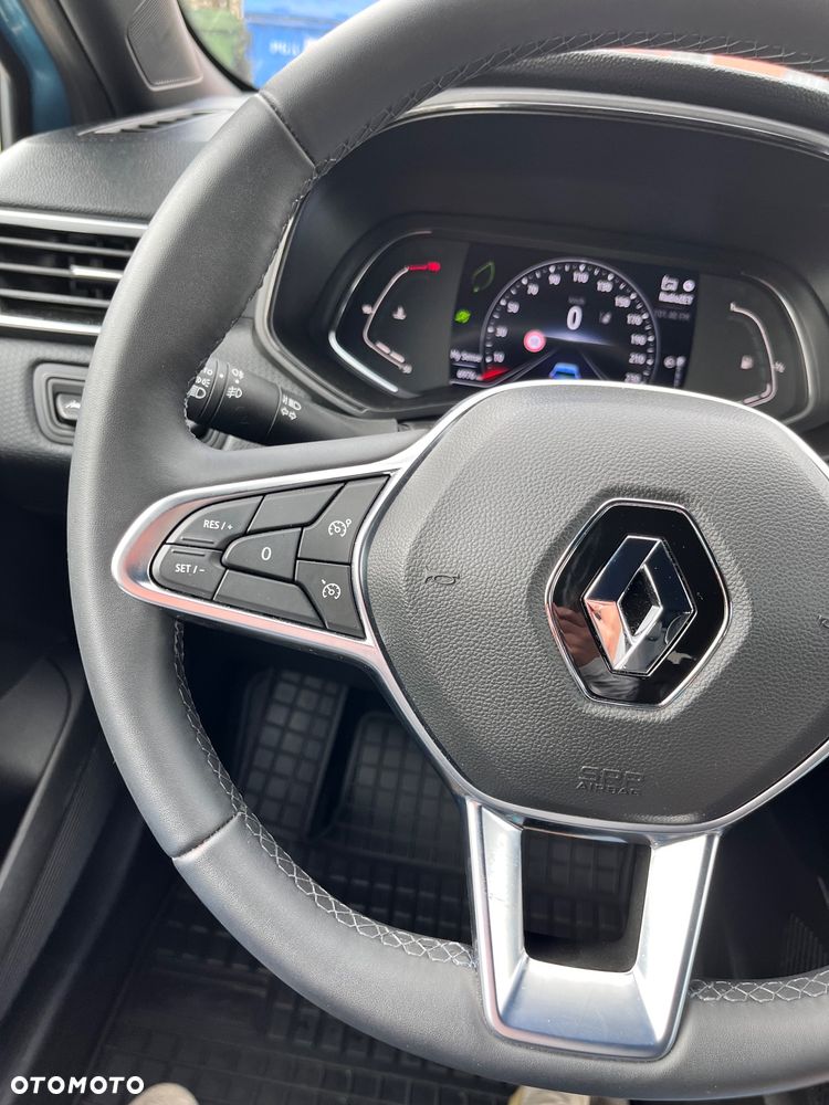 Renault Clio - 25