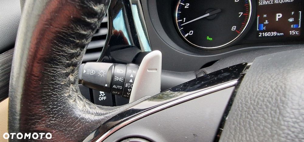 Mitsubishi Outlander 2.0 Instyle Navi 4WD CVT - 29