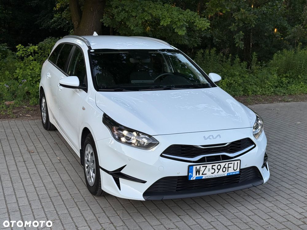 Kia Ceed 1.5 T-GDI S - 28