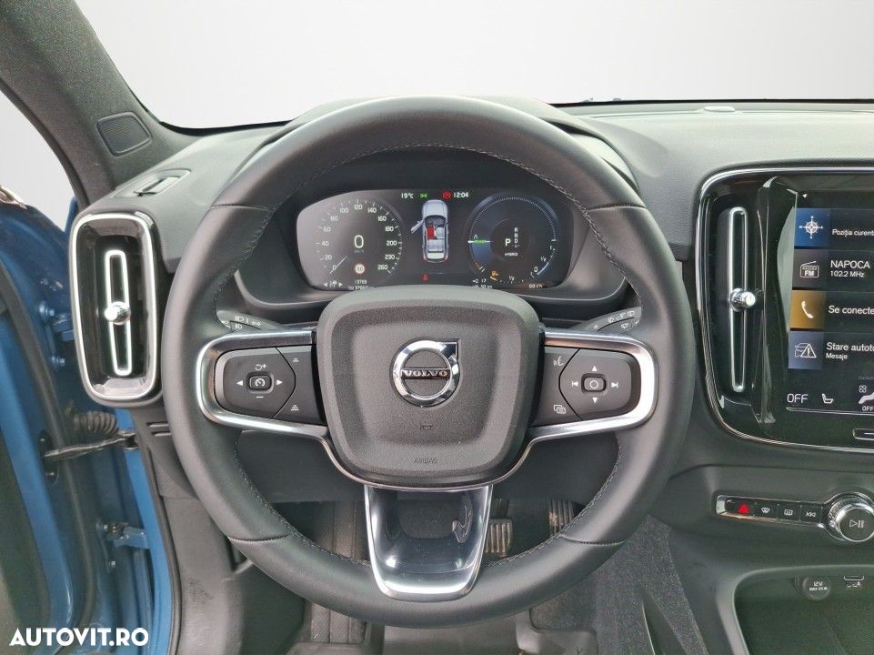 Volvo XC 40 - 10