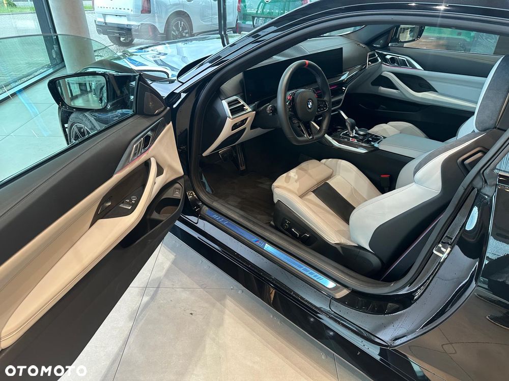 BMW M4 - 16