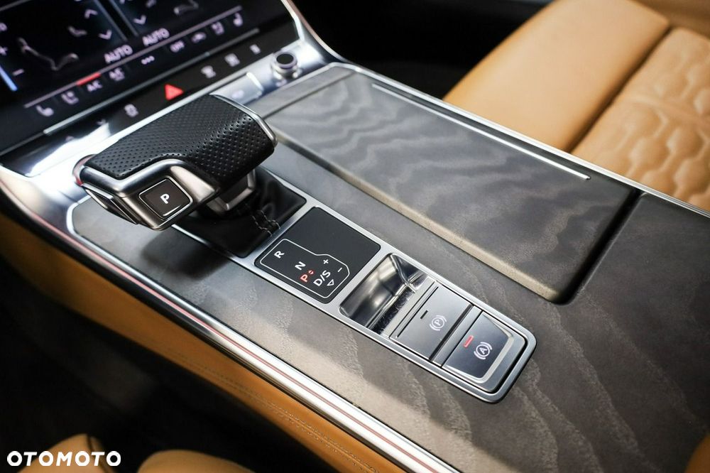Audi RS7 Sportback 4.0 TFSI quattro tiptronic performance - 29