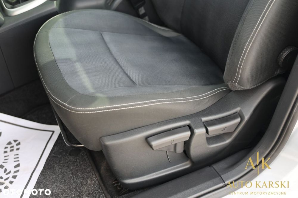 Nissan Qashqai - 30