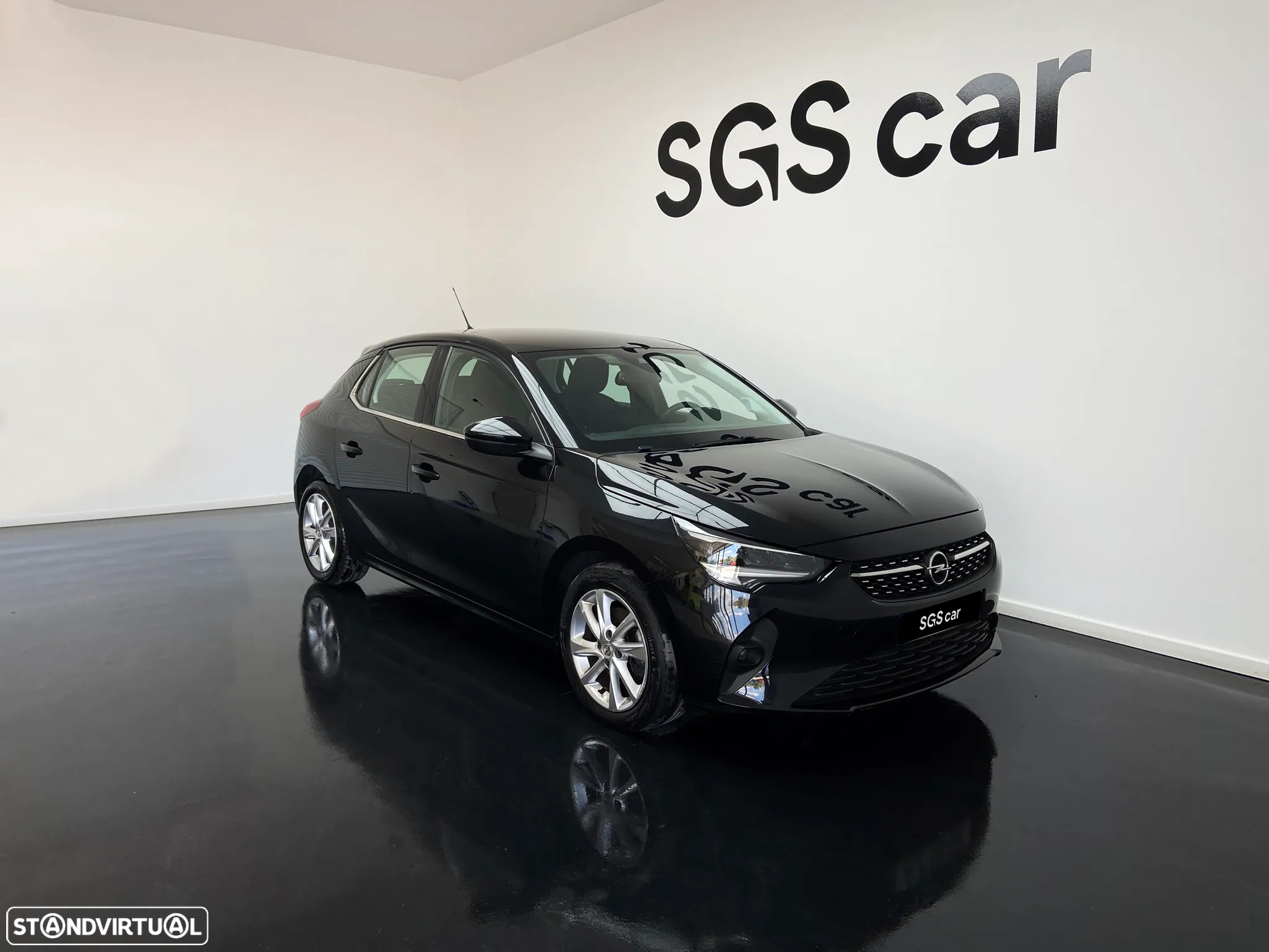 Opel Corsa 1.2 T Elegance - 6