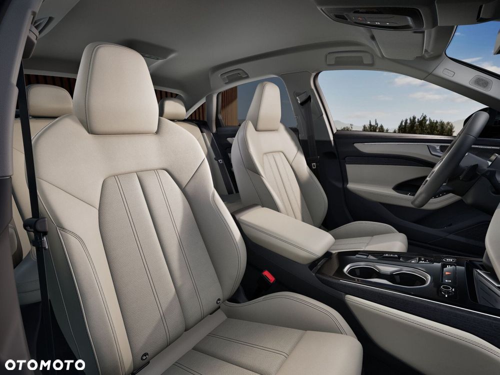 Audi A6 Limousine - 9