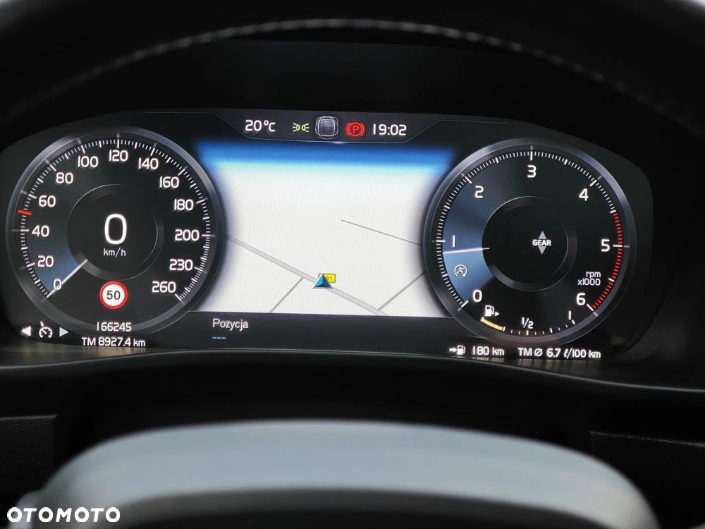 Volvo XC 40 D3 Inscription - 18