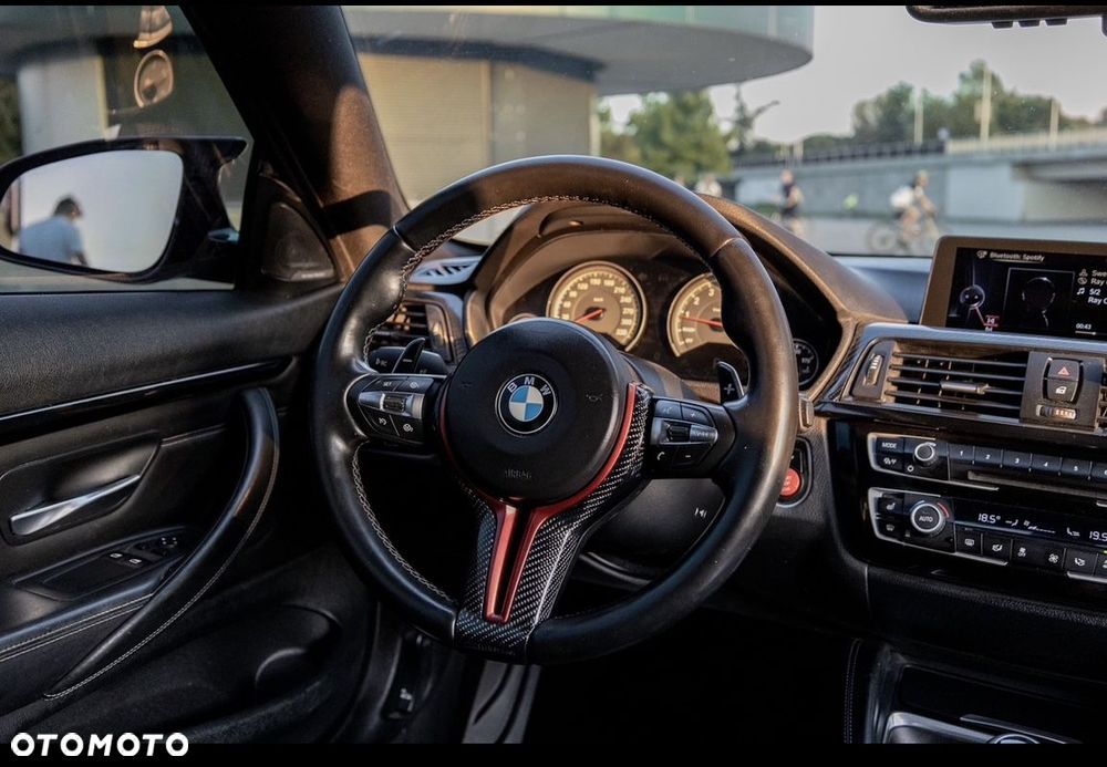 BMW M4 - 25