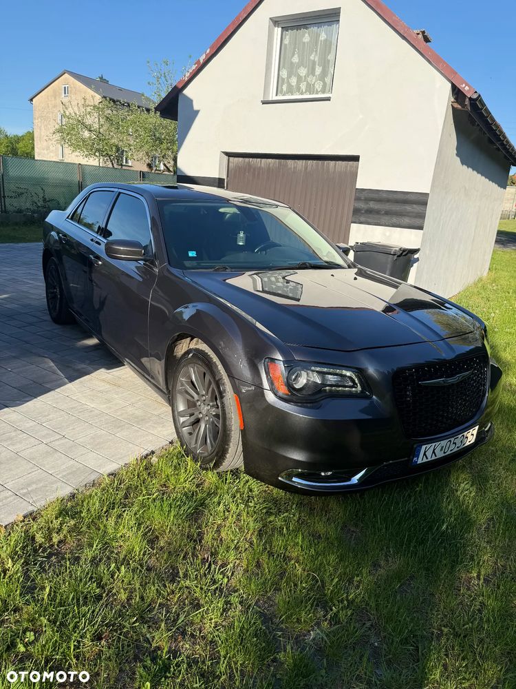 Chrysler 300 - 3