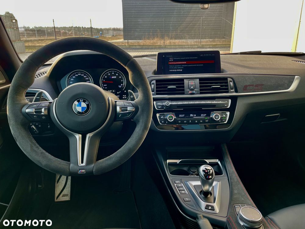 BMW M2 CS DKG - 13
