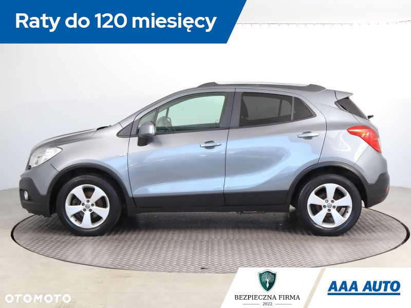 Opel Mokka - 3