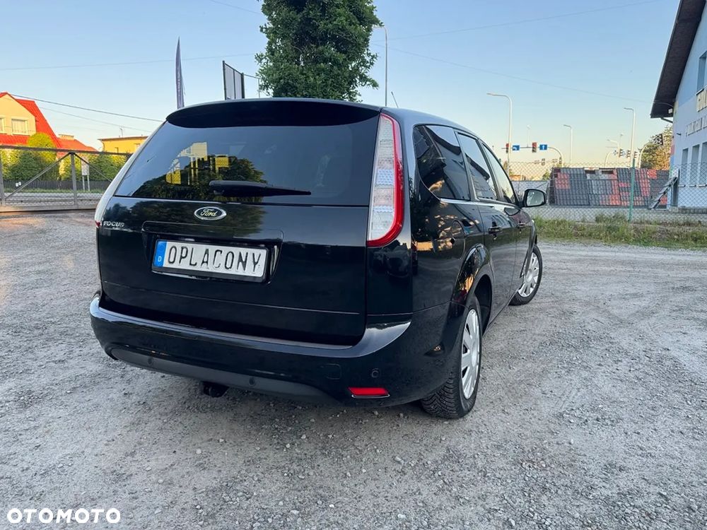 Ford Focus - 13