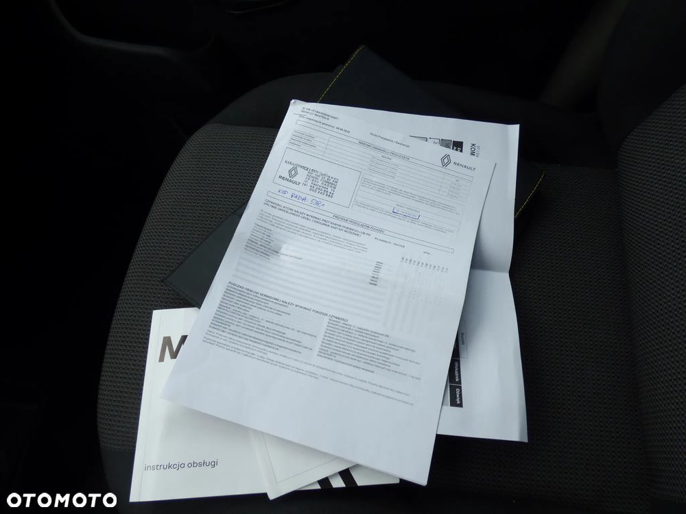 Renault MASTER L3H2 - 18