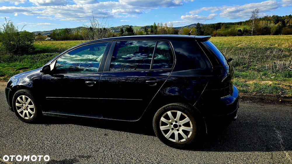 Volkswagen Golf 1.4 TSI GT Sport - 10
