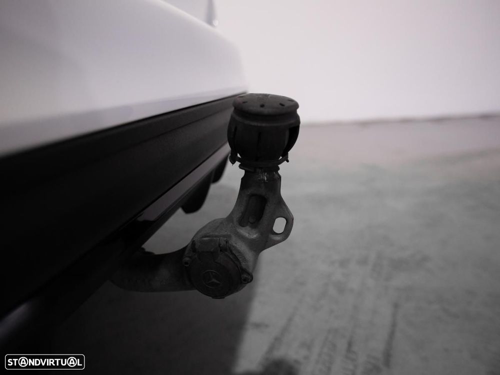 Mercedes-Benz C 300 de T 9G-TRONIC Night Edition - 15