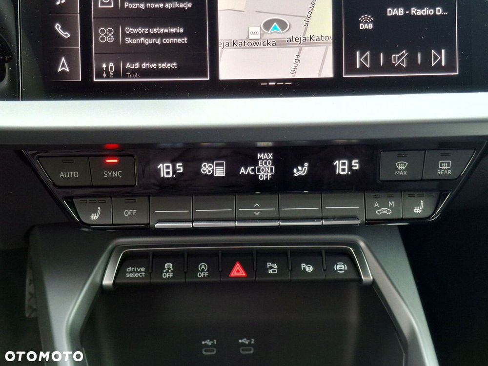 Audi A3 Sportback - 31