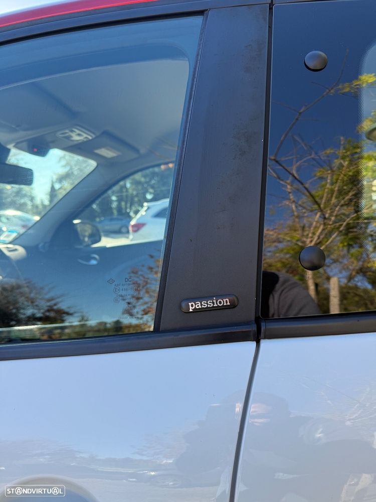 Smart ForFour 1.0 Passion 71 Aut. - 5