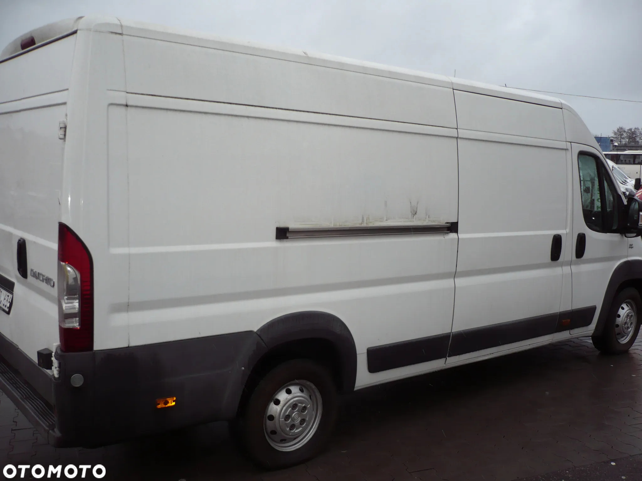Fiat Ducato - 4