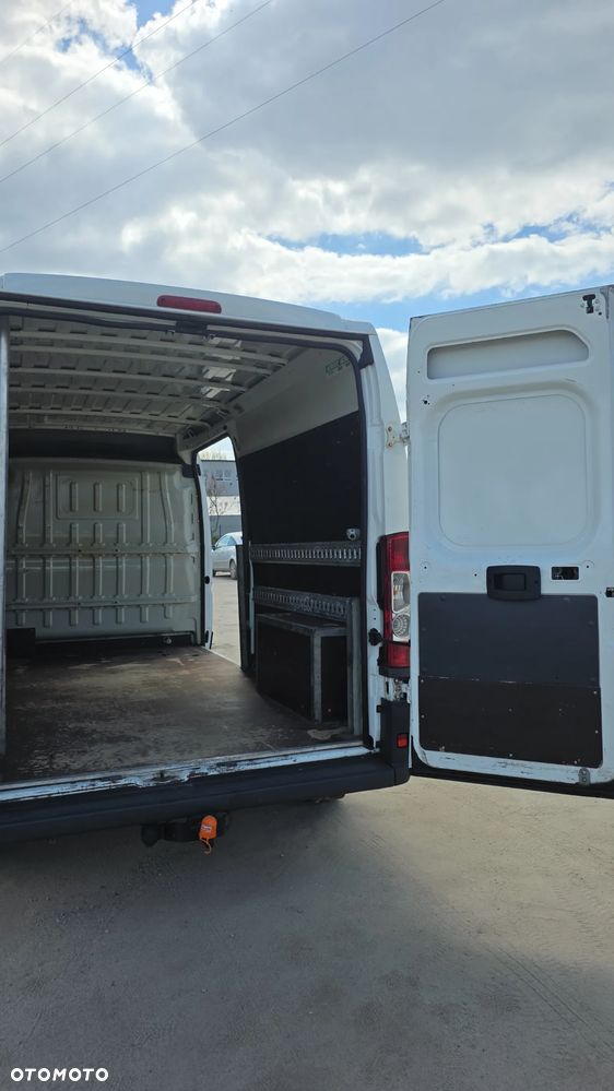 Fiat Ducato - 21
