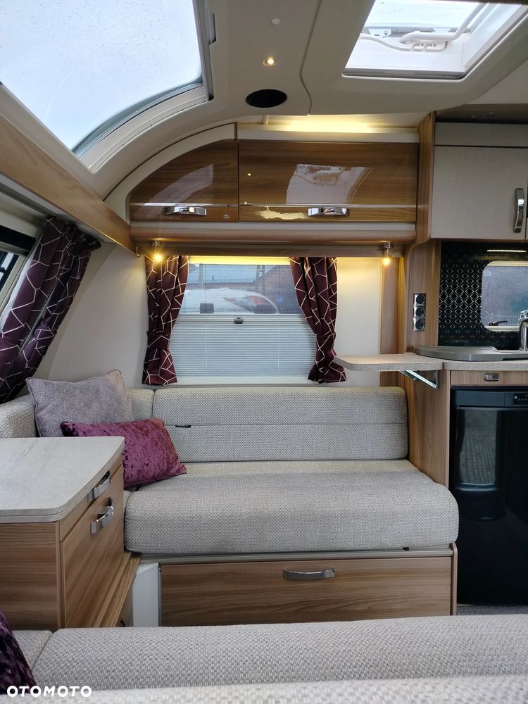 SWIFT Challenger 580 - 38