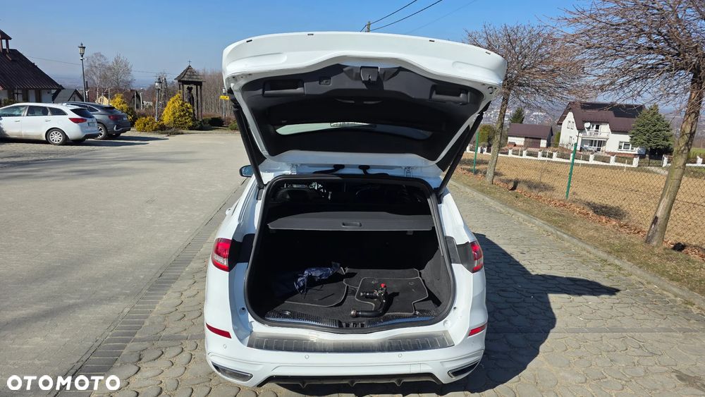 Ford Mondeo 2.0 EcoBlue Allrad ST-Line - 9