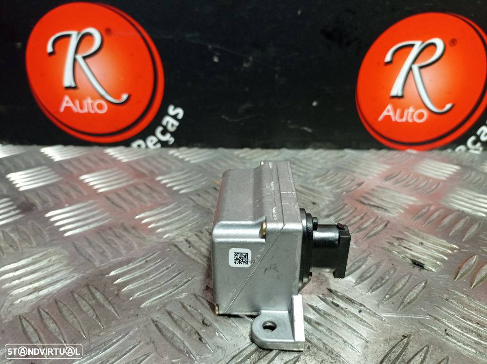 Sensor De Velocidades Da Caixa De Velocidades Bmw 3 (E46) - 2