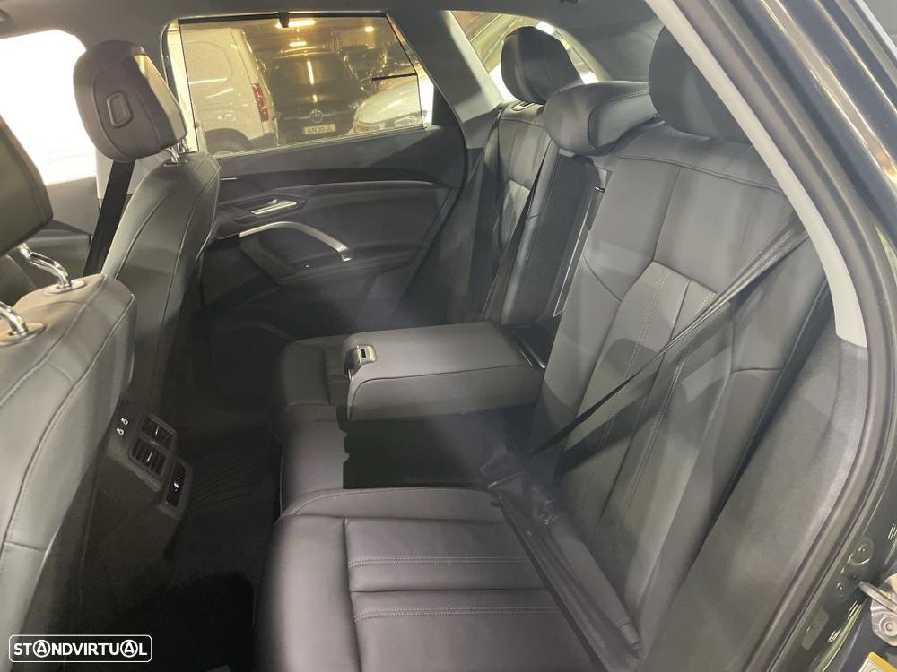 Audi Q5 TDI quattro - 9