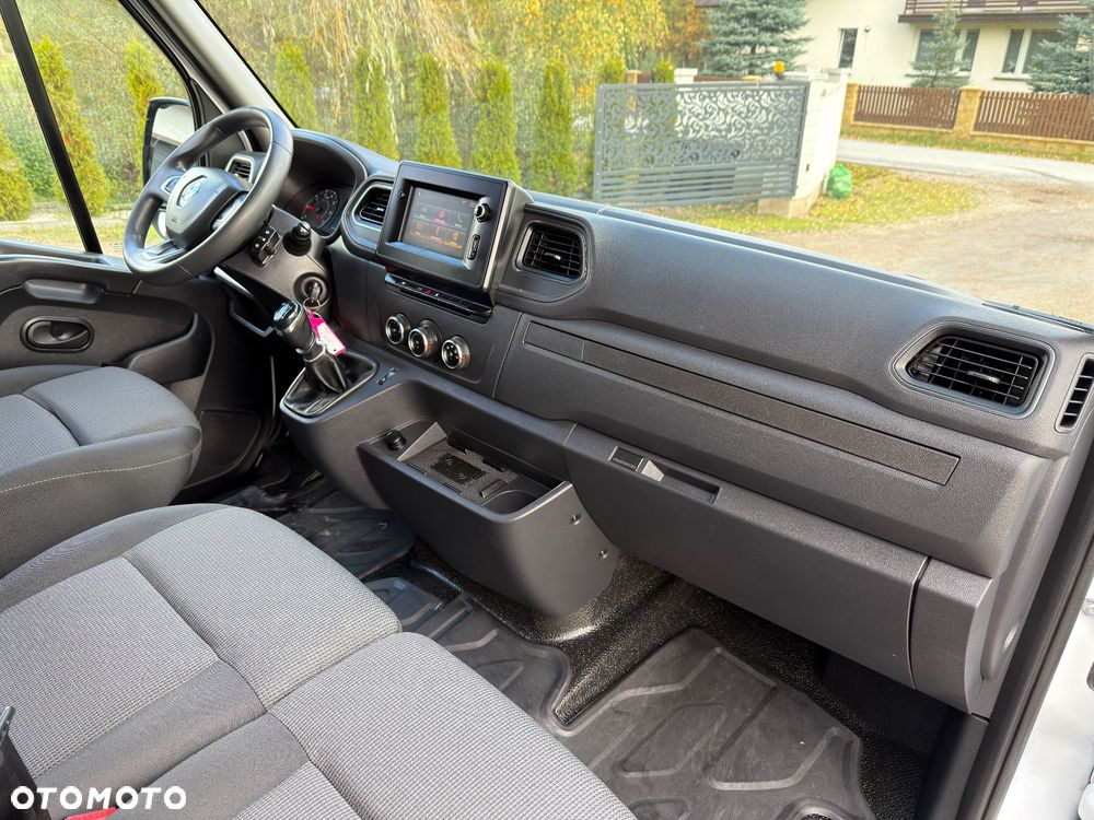 Renault Master - 31