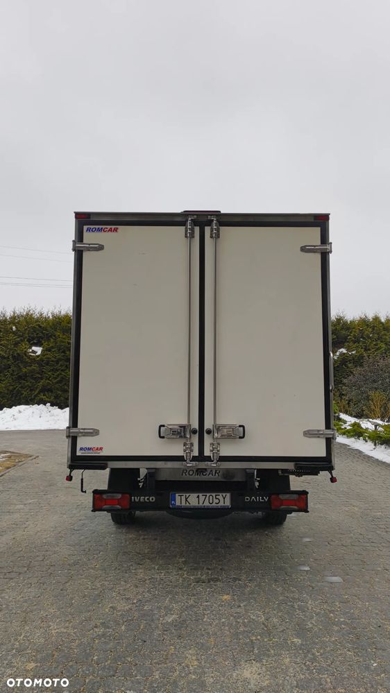 Iveco 35s18 - 19