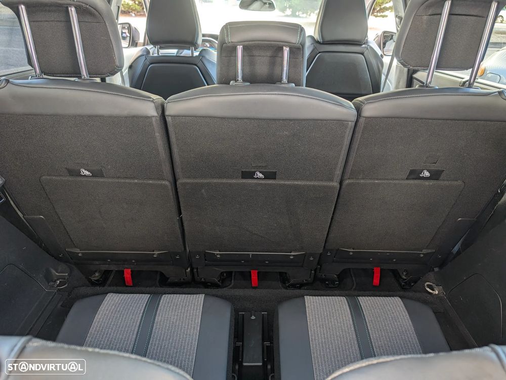Peugeot 5008 1.5 BlueHDi Allure Pack - 9