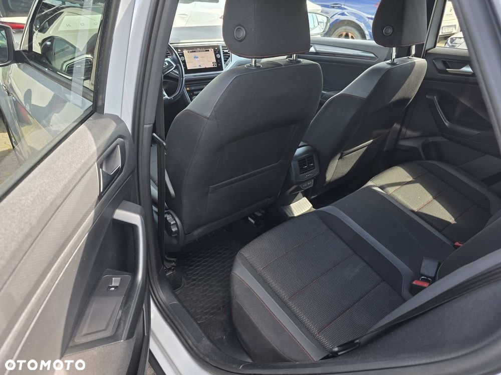 Volkswagen T-Roc 1.5 TSI ACT Premium DSG - 12