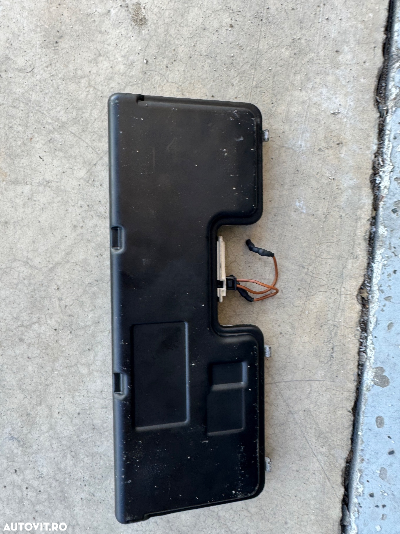 Camera parbriz bmw g01 g11 g12 g30 g31 g32 - 4