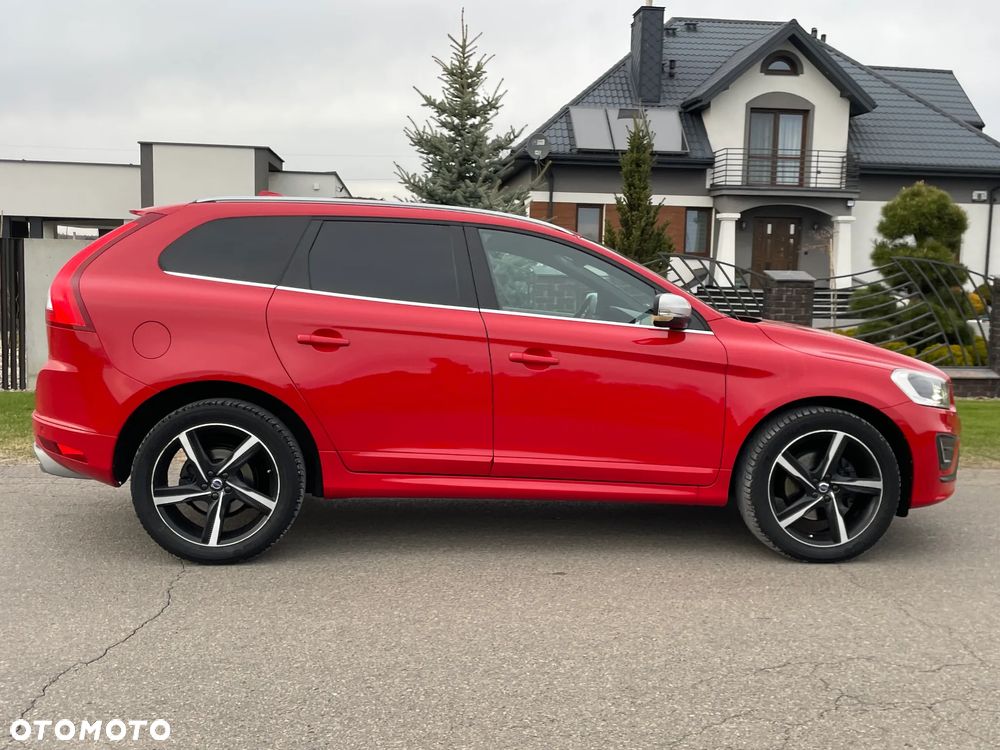 Volvo XC 60 D4 Drive-E Summum - 9