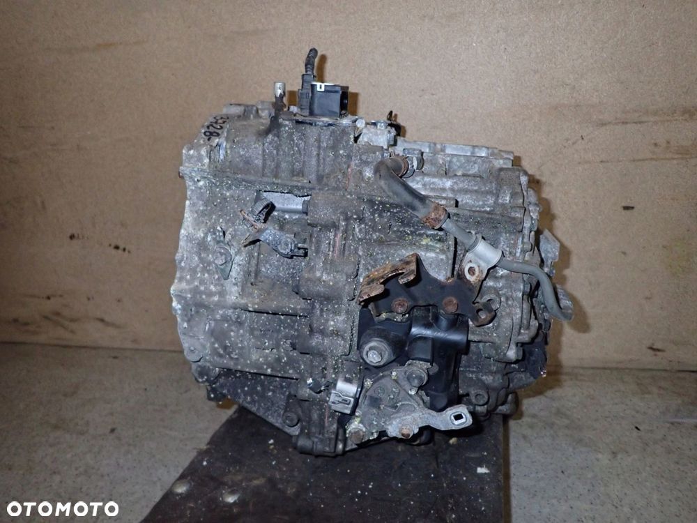 TOYOTA YARIS III 11- 1.5 SKRZYNIA BIEGÓW HYBRYDA - 11