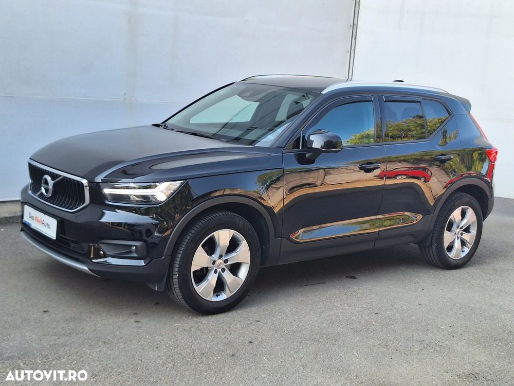 Volvo XC 40 - 1