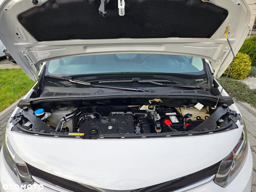 Toyota Proace City Verso 1.5 D-4D Business - 31