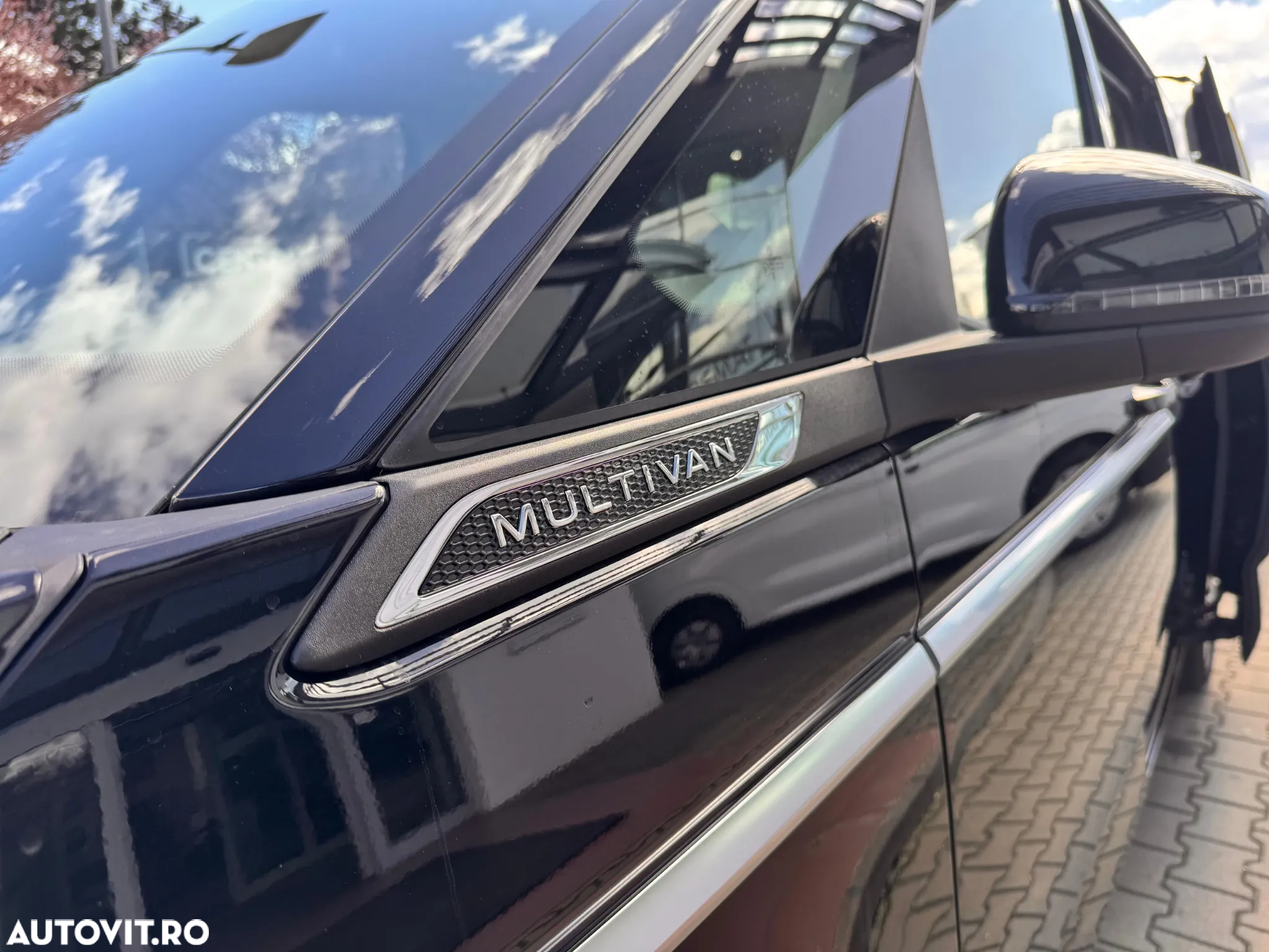Volkswagen Multivan L 2.0 TDI DSG 110KW Style - 30
