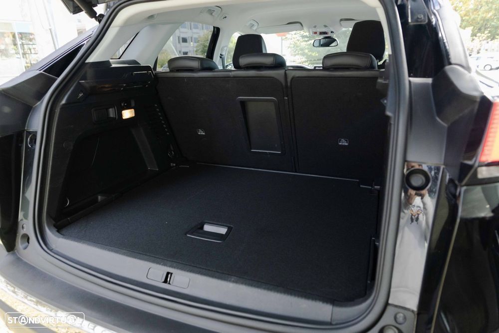 Peugeot 3008 1.2 PureTech Allure EAT8 - 19