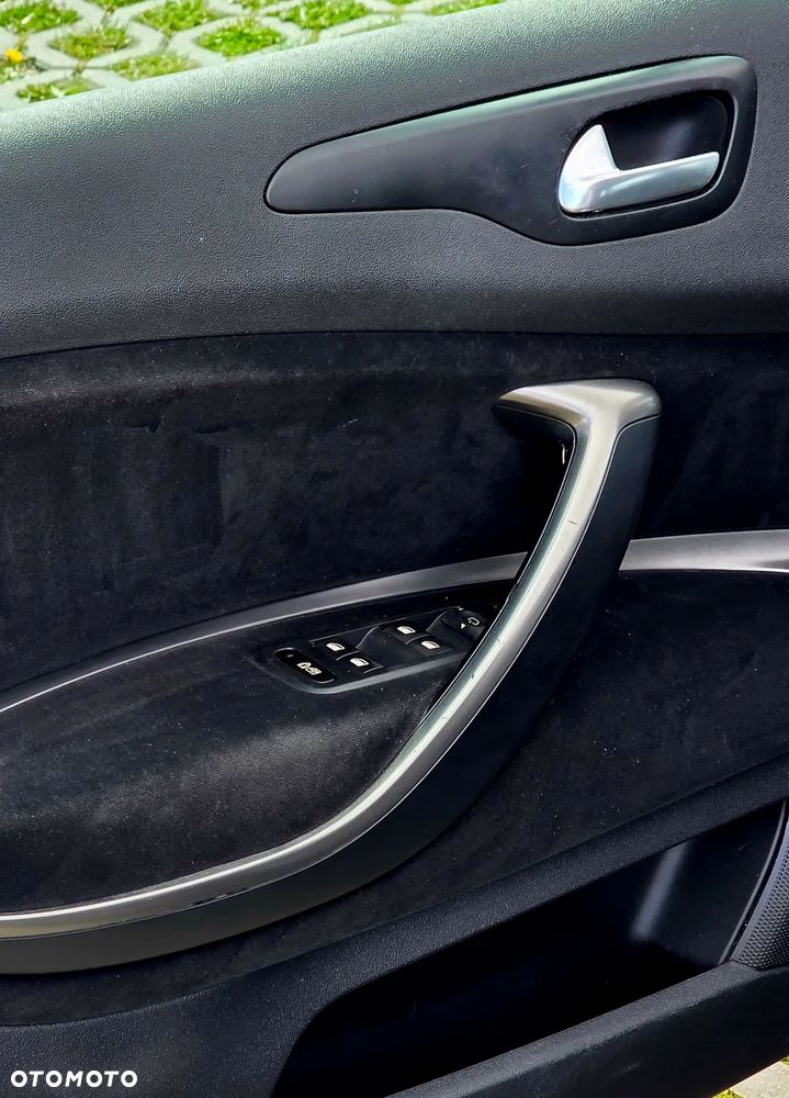 Citroën C5 2.0 HDi Attraction - 10